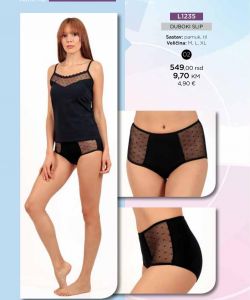 Leiline - Katalog 2019 Jesen Zima